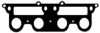 GLASER X08218-01 Gasket, intake manifold